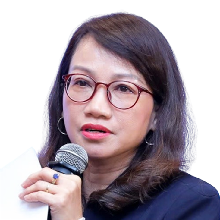 Dai hoc Quoc gia TPHCM lam dau moi dieu phoi