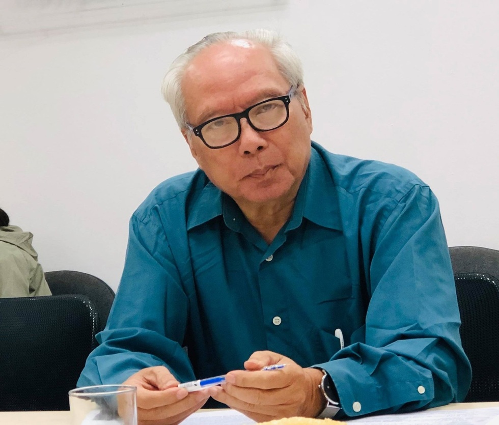 Đại học khởi nghiệp: Điểm nhấn để giáo dục vươn mình trên bản đồ khoa học - 1