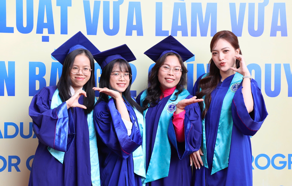 Đại học nhà người ta: Nghỉ Tết Nguyên đán 2026 kéo dài kỷ lục gần 2 tháng - 1