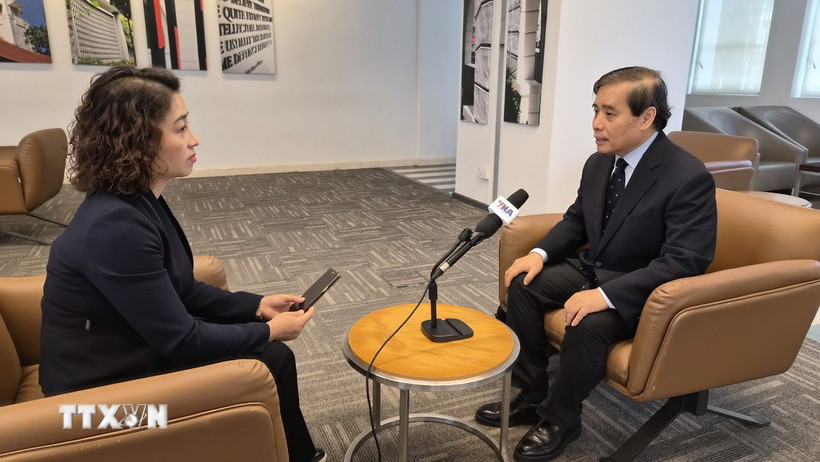 Đại hội Đảng - Ảnh 1.