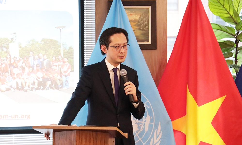 Đại hội Đảng XIV - Ảnh 1.