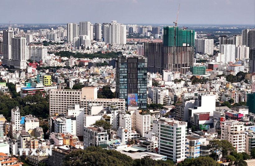 Đại hội Đảng XIV: Việt Nam là ví dụ điển hình của tăng trưởng bền vững và bao trùm - Ảnh 1.