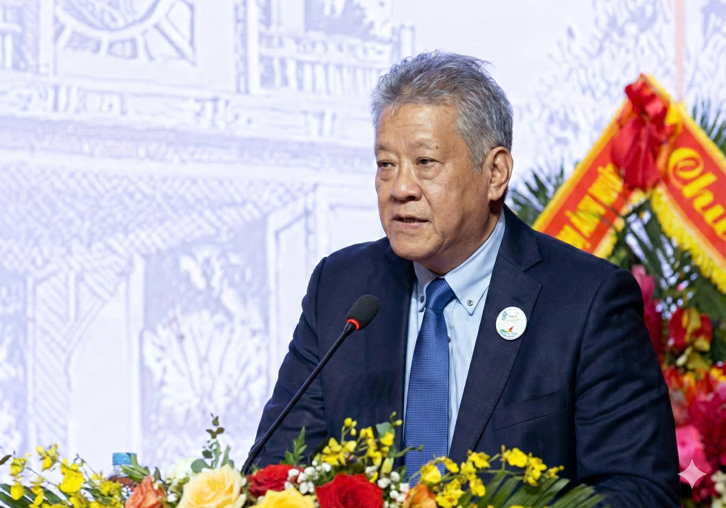 Đại hội XIV: Mở thêm 'cánh cửa' để kiều bào về nước đầu tư, làm ăn, cống hiến - Ảnh 3.