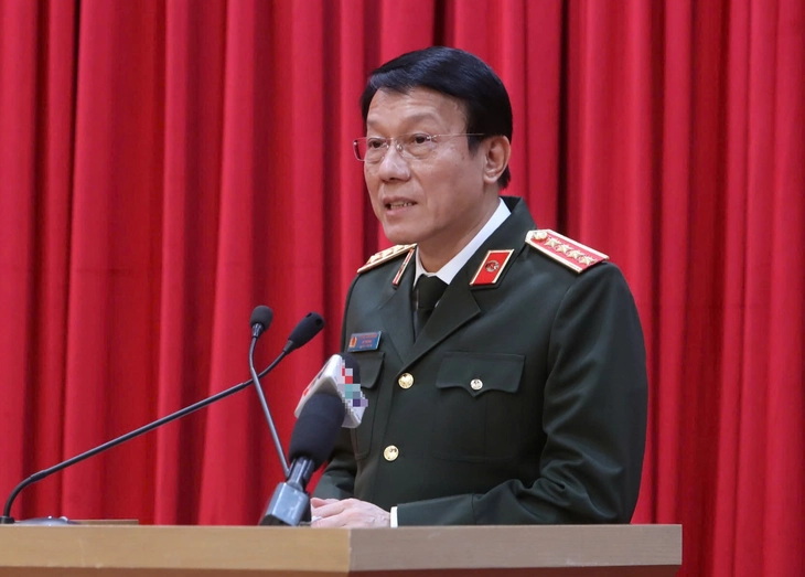 Lương Tam Quang - Ảnh 1.