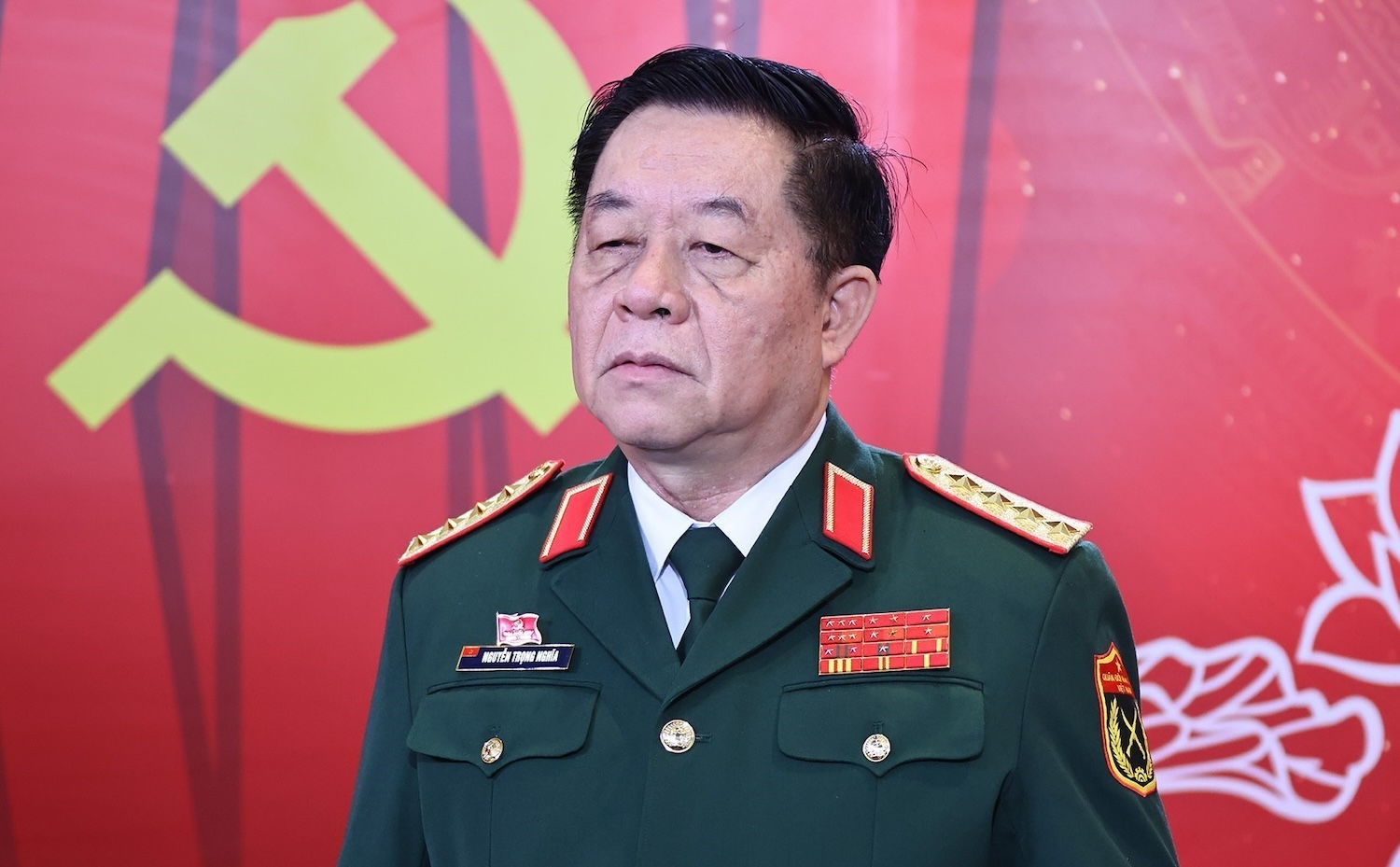 Đại hội XIV - Ảnh 1.