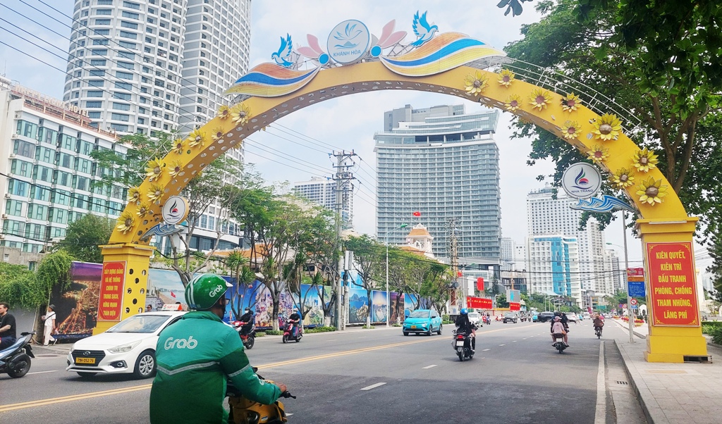 Khánh Hòa - Ảnh 1.