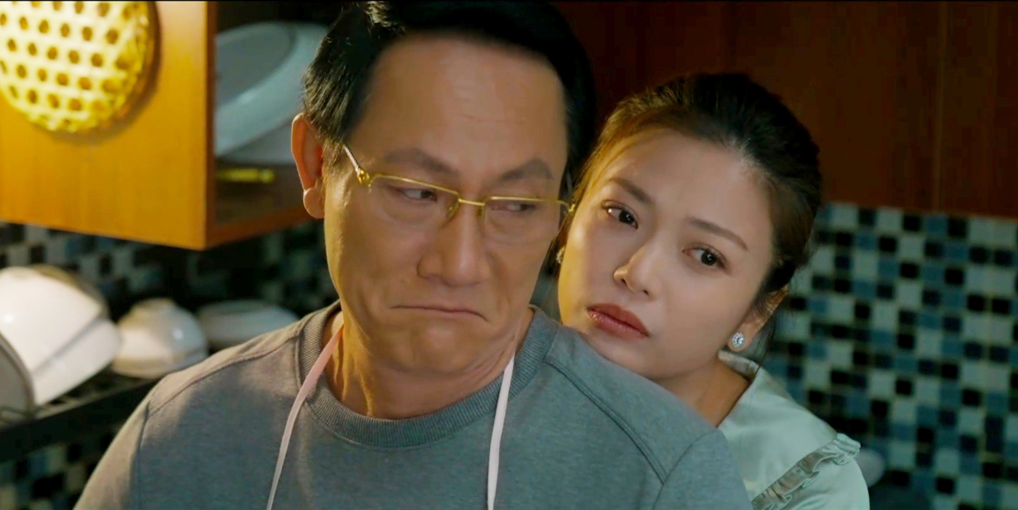 Đàn ông tốt ở phim Việt giờ vàng đi đâu hết rồi hả?- Ảnh 1. Đàn ông tốt ở phim Việt giờ vàng đi đâu hết rồi hả?- Ảnh 1.