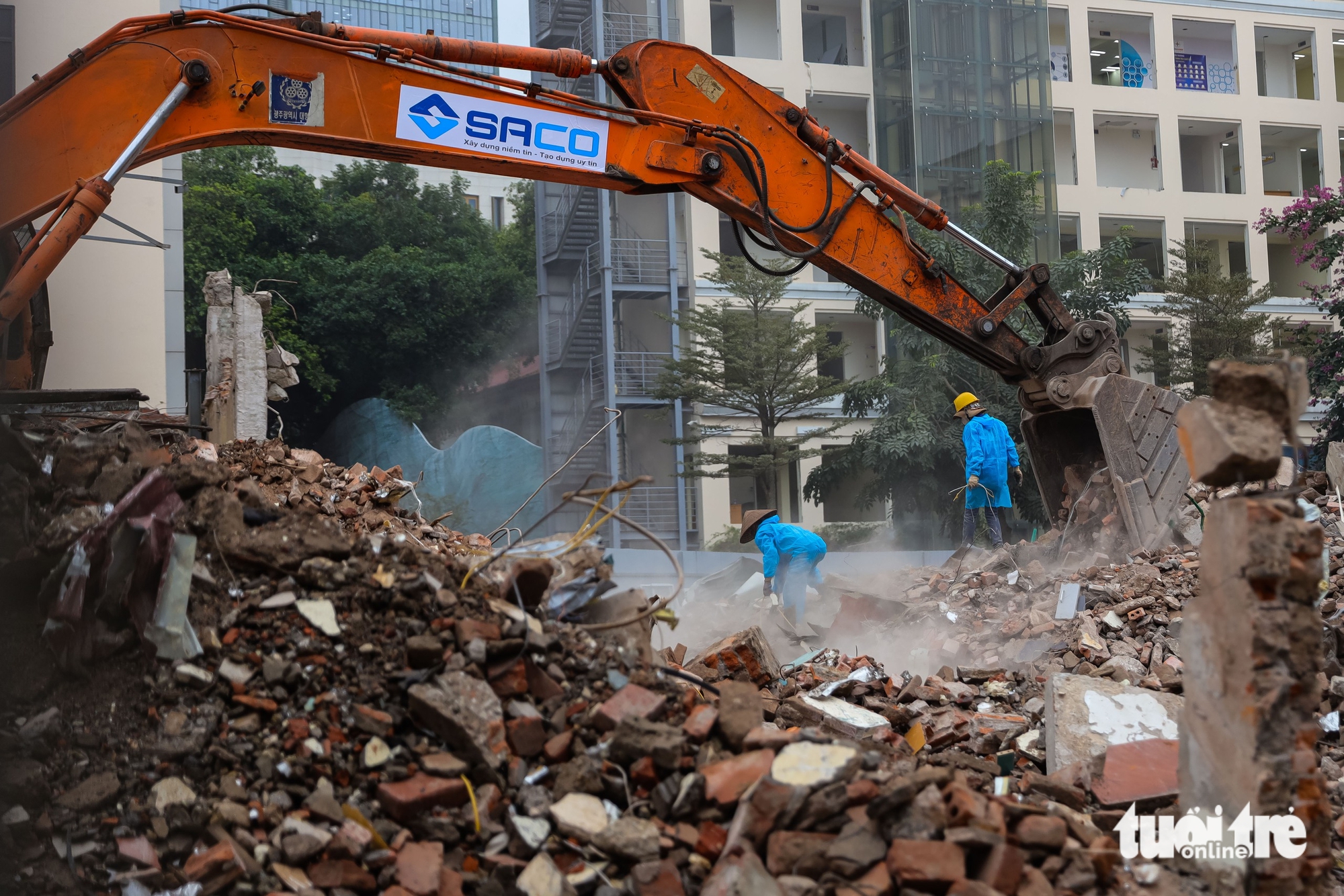 hồ Gươm - Ảnh 1.