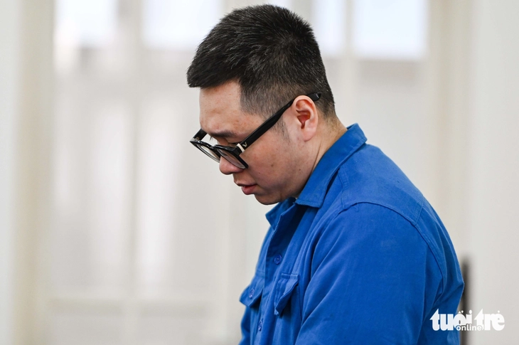 Đặng Chí Thành - Ảnh 1.