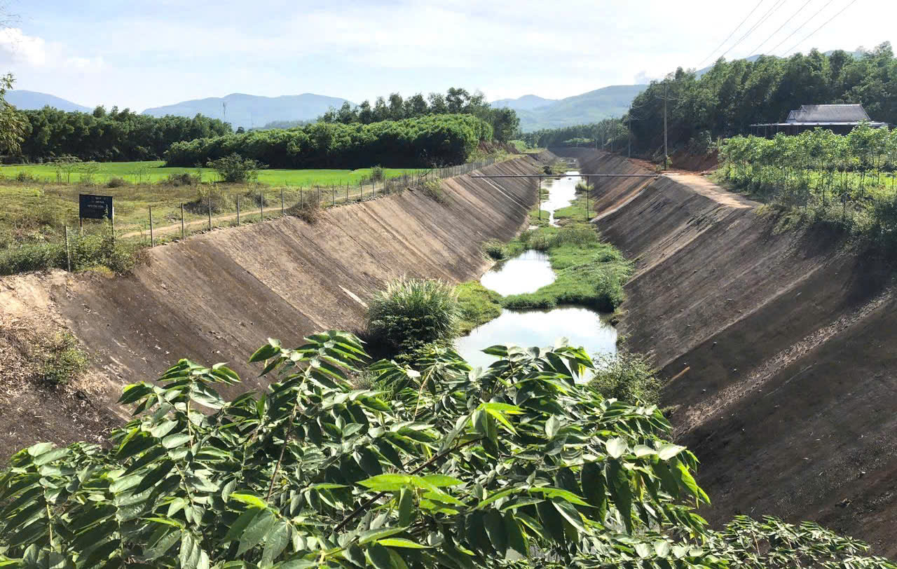 thủy điện Sông Liên - Ảnh 1.