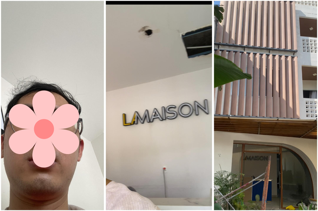 Dat phong qua app noi tieng den noi thay khach