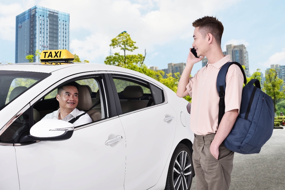 Đặt vé máy bay, tàu xe qua VCB Digibank để nhận ưu đãi lên đến 50% - 1