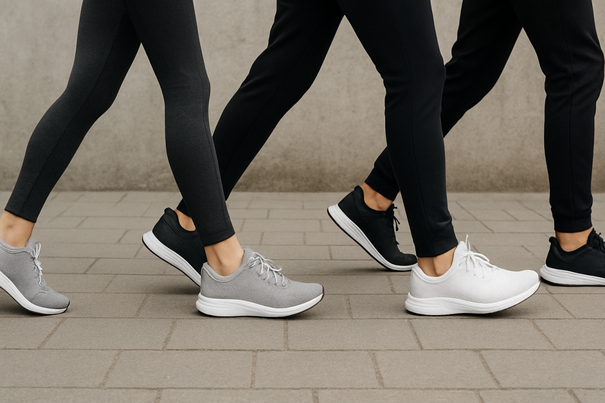 Dau hieu canh bao cholesterol cao khi di bo