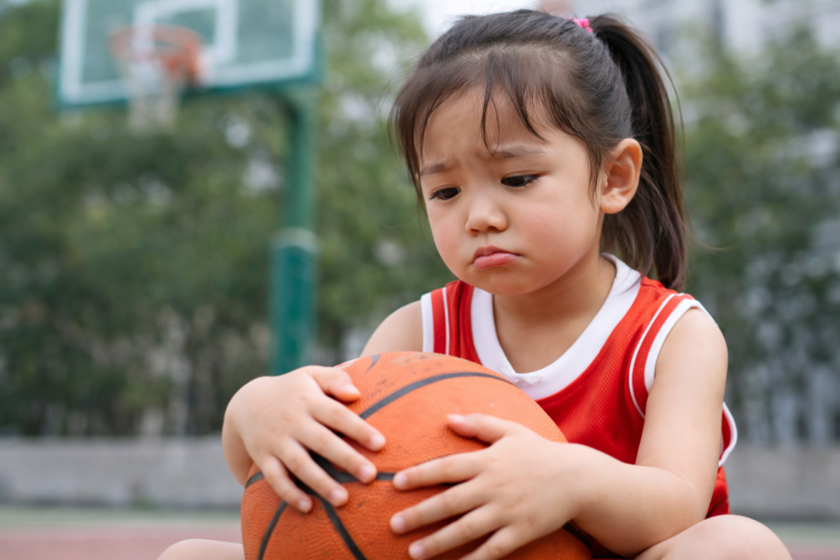 Dau hieu tre thieu vitamin B12