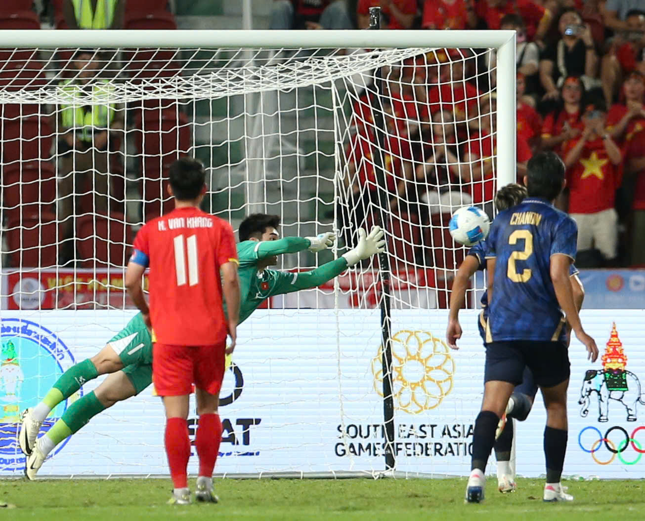 Đâu là những vấn đề ‘nóng’ của U.23 Việt Nam, HLV Kim Sang-sik tính toán chiến lược thế nào? - Ảnh 1. Đâu là những vấn đề ‘nóng’ của U.23 Việt Nam, HLV Kim Sang-sik tính toán chiến lược thế nào? - Ảnh 1.