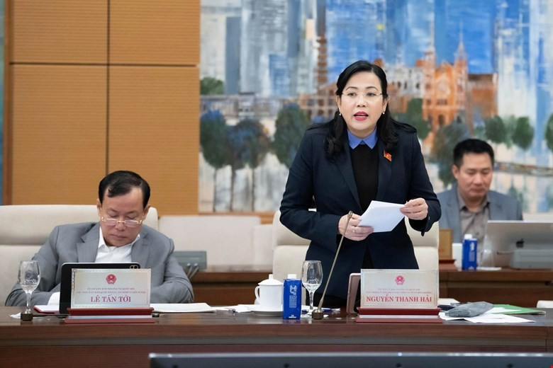 Vụ bê bối thực phẩm bẩn tại Công ty CP Đồ hộp Hạ Long: Đầu mối quản lý Nhà nước là cơ quan nào?- Ảnh 1.