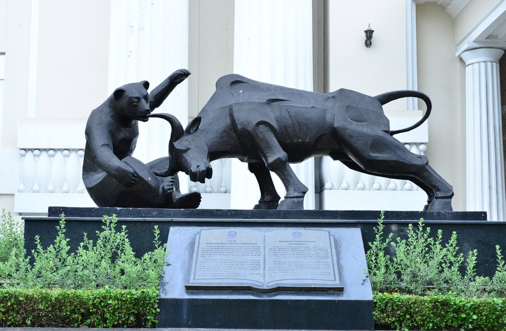 Đầu năm 2026, sàn HoSE chào đón thêm loạt cổ phiếu mới - 1