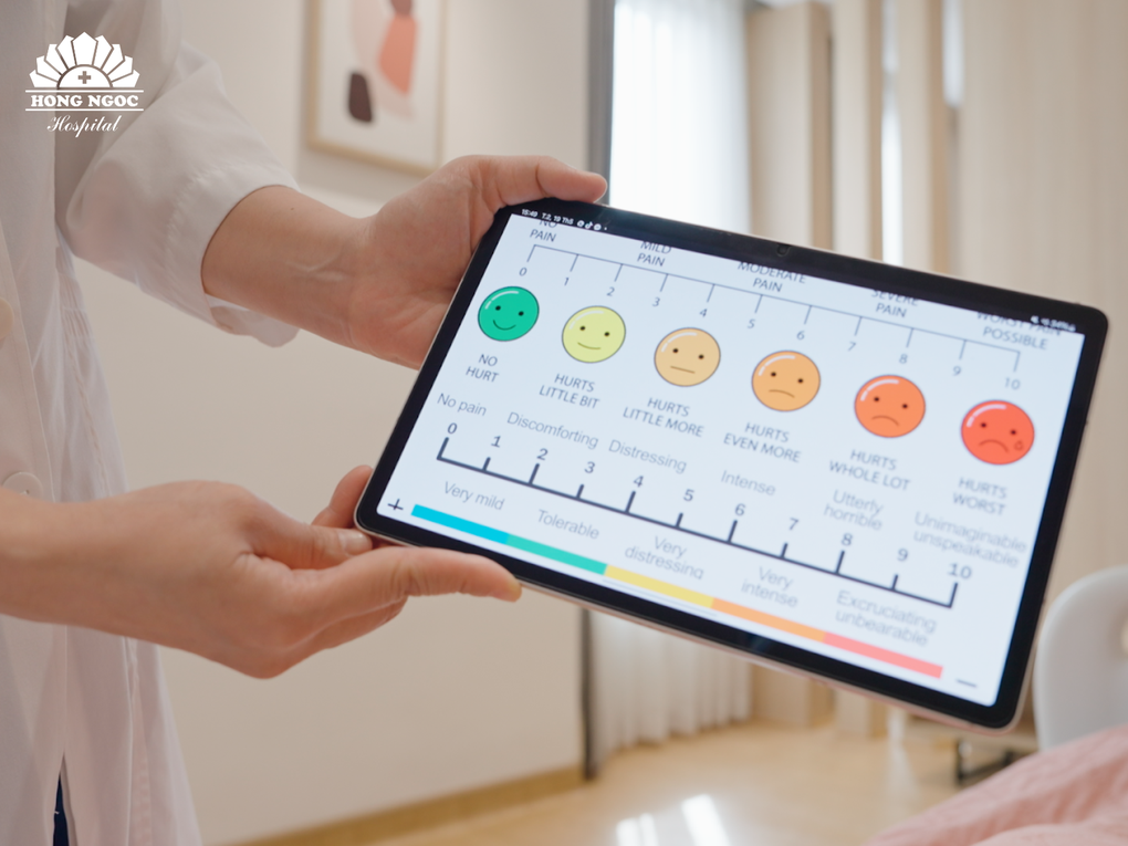 Đau vùng chậu: Triệu chứng dễ bị bỏ qua của bệnh phụ khoa - 2