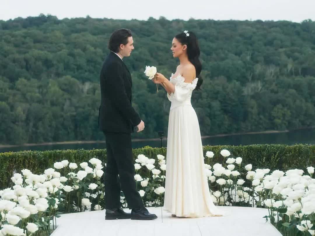 David Beckham phản công, chính thức lên tiếng về bài tố cáo gay gắt của con trai cả - Brooklyn- Ảnh 3.