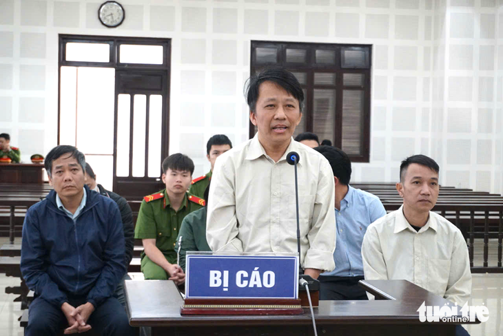 mỏ cát - Ảnh 1.