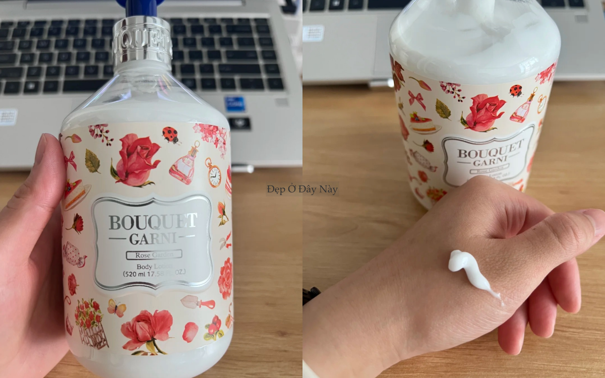 Lười nhưng vẫn muốn da thơm mịn: Đây là món dưỡng thể 2 trong 1 đáng thử- Ảnh 1.