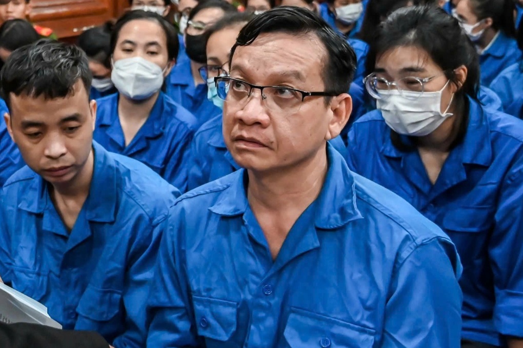 Đề nghị buộc giám đốc công ty kiểm nghiệm kẹo Kera nộp lại 99 tỷ - 1