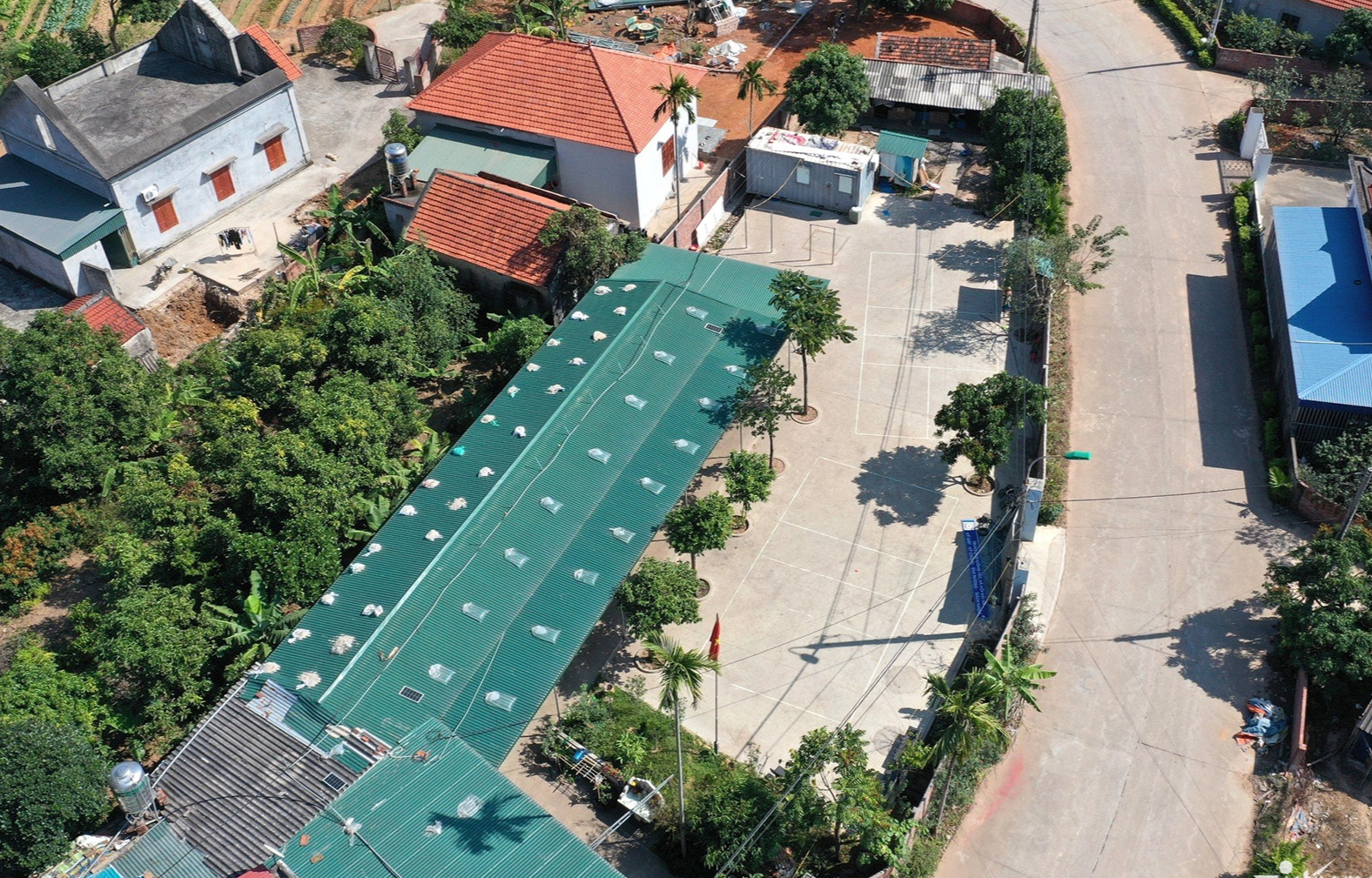 Đề nghị thông tin từ các học viên từng bị hành hung tại Trung tâm công tác xã hội Hải Hà - Ảnh 1.