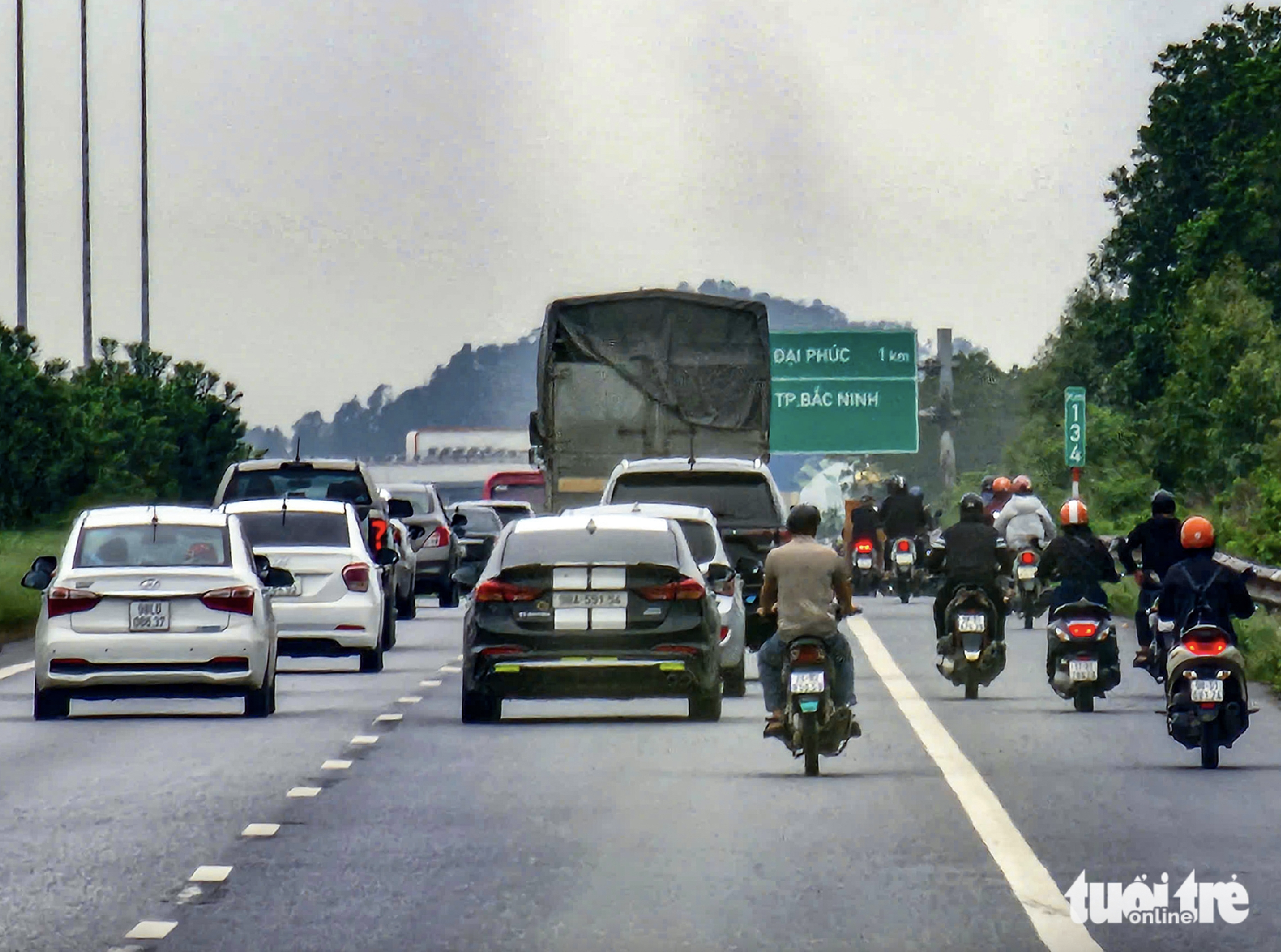 cao tốc - Ảnh 2.