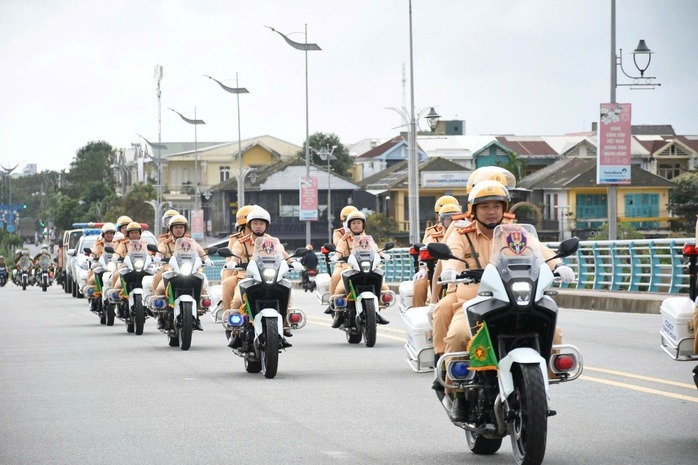 Đề xuất dừng hoạt động của ủy ban An toàn giao thông quốc gia năm 2026 - Ảnh 1.