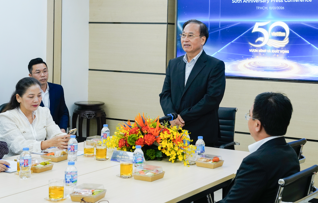 Dệt may Việt Nam năm 2026 sẽ thoát kiếp gia công? - 1