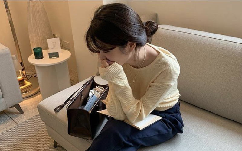 Đi làm 5 năm không mua nổi 1 chỉ vàng, tôi thực sự ân hận- Ảnh 2.