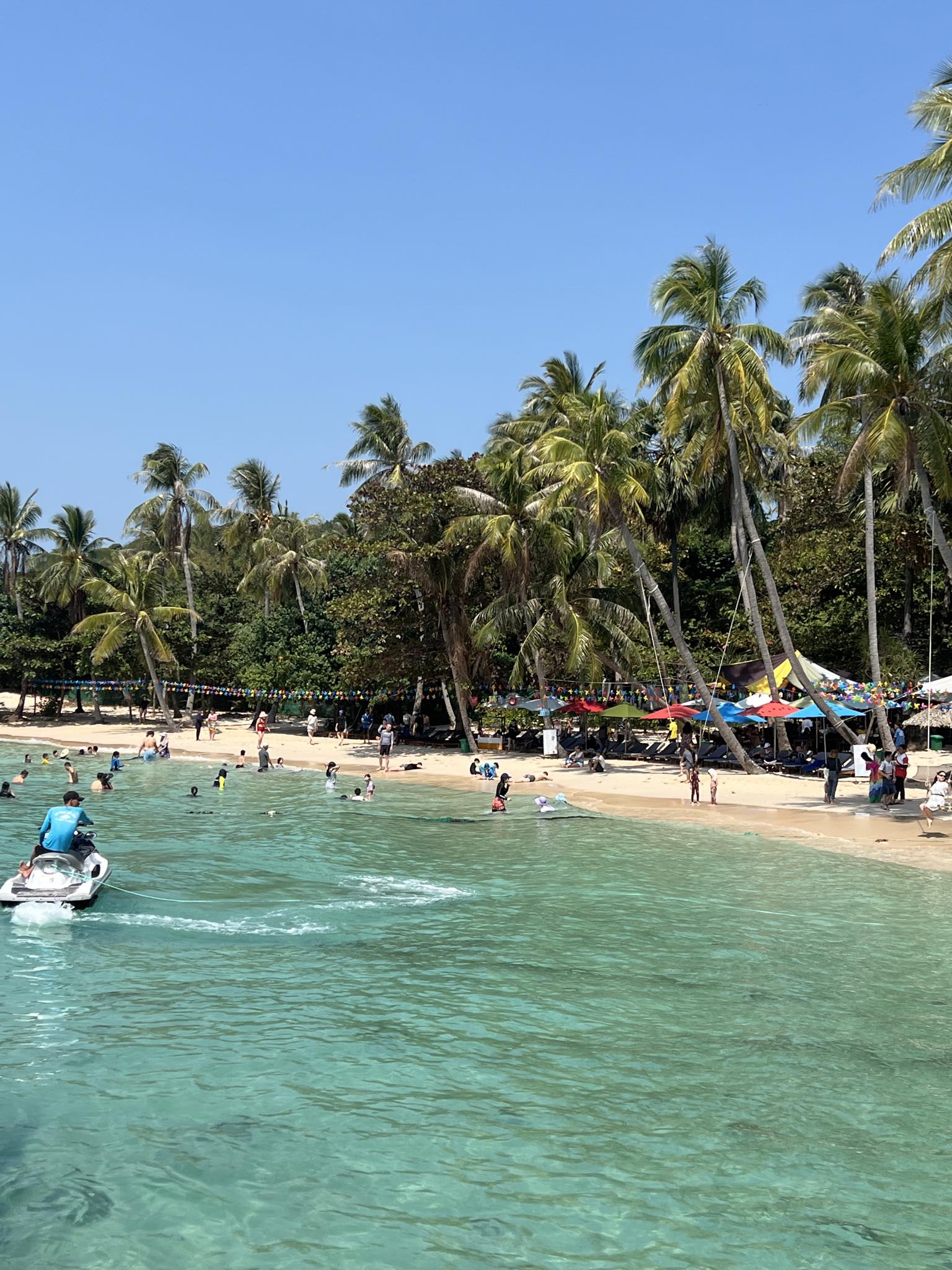 Địa điểm duy nhất tại Việt Nam có 200 ngày nắng, miễn cả visa cho du khách toàn cầu- Ảnh 1.