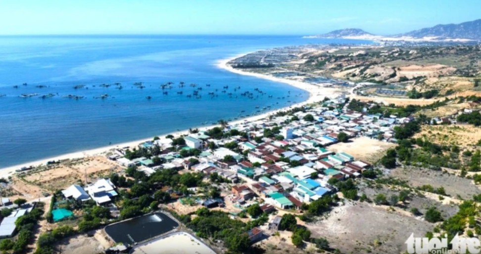 điện hạt nhân - Ảnh 1.