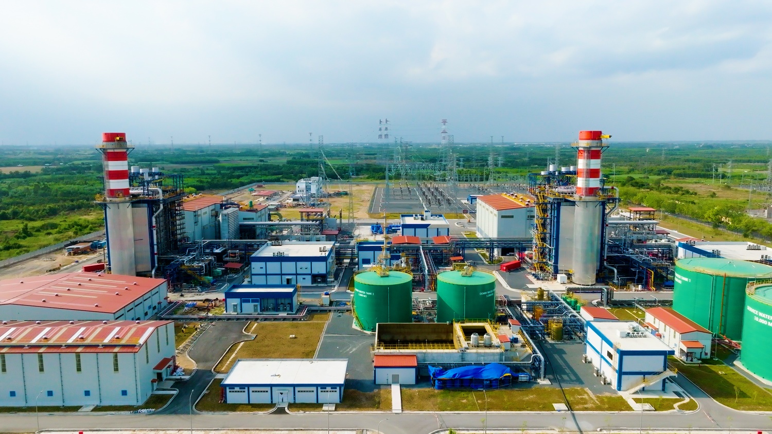 Điện khí đang bị cản đường bởi 'tư duy lối mòn'- Ảnh 1. Điện khí đang bị cản đường bởi 'tư duy lối mòn'- Ảnh 1.