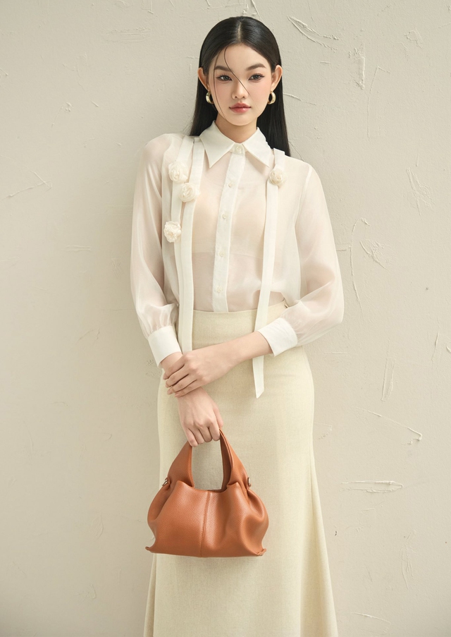 Set đồng bộ - Ảnh 1.