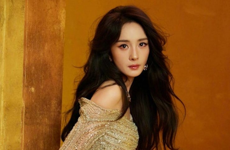 Diễn viên Dương Mịch có diễn xuất thất thường. 