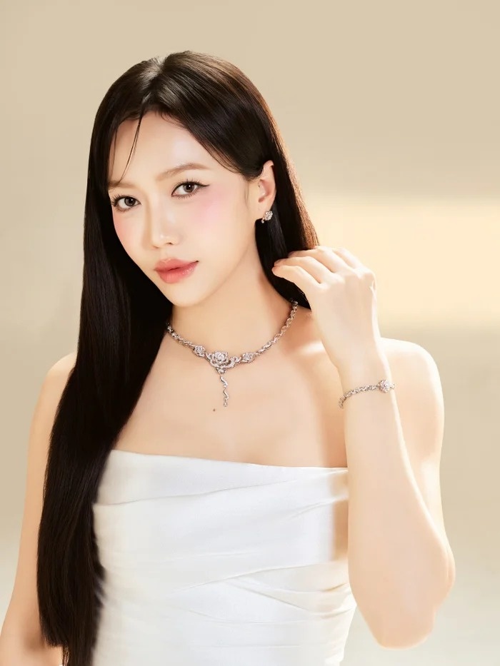 Diệu Nhi gặp 'tai nạn' đầu năm