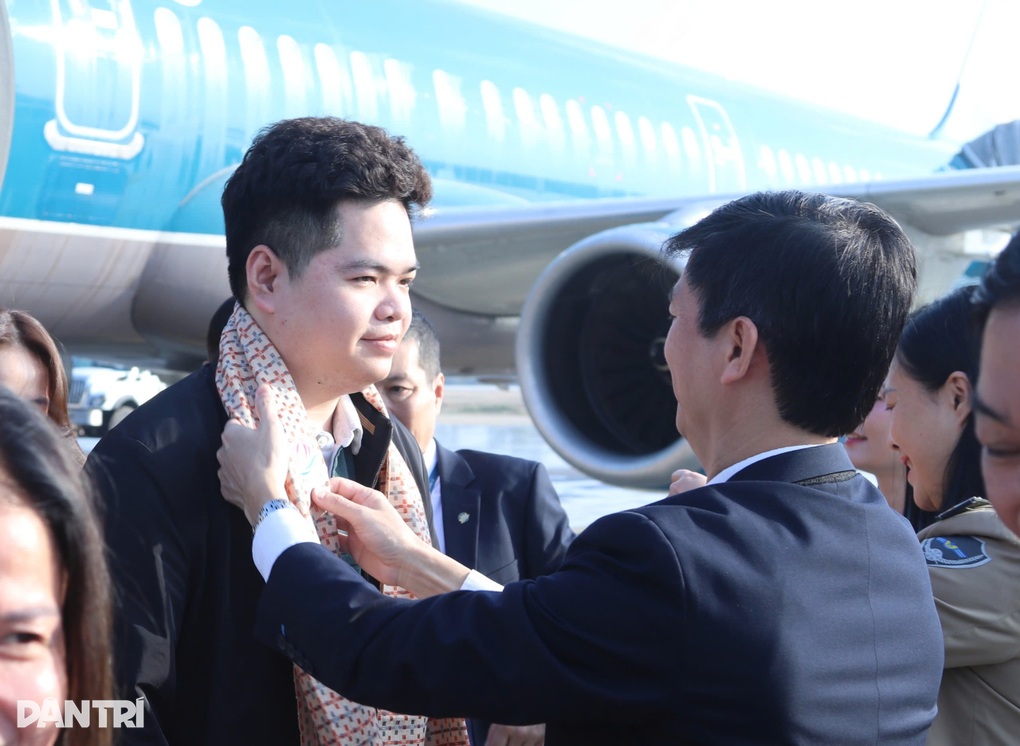 Điều bất ngờ của du khách khi xông đất Phong Nha - Kẻ Bàng - 1