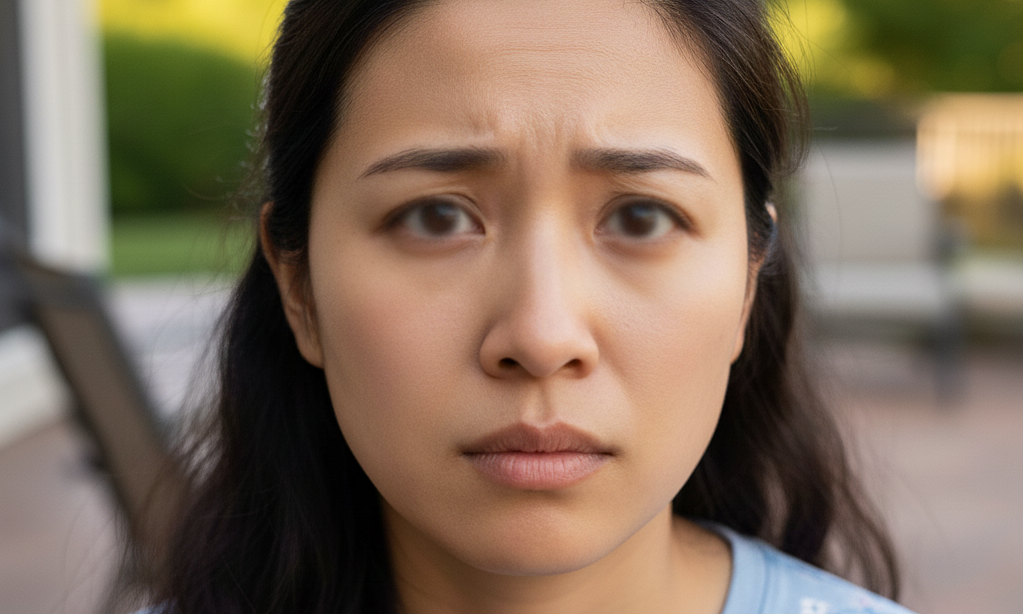 Dieu gi xay ra khi co khoi u phia sau