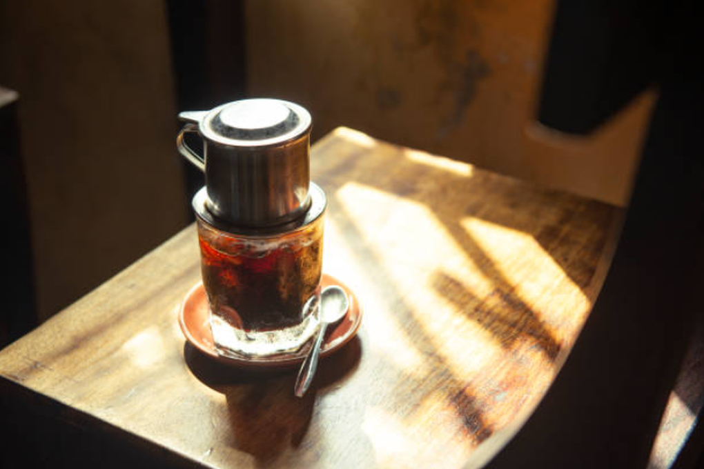 Điều gì xảy ra với gan khi bạn uống cà phê mỗi ngày? - 1