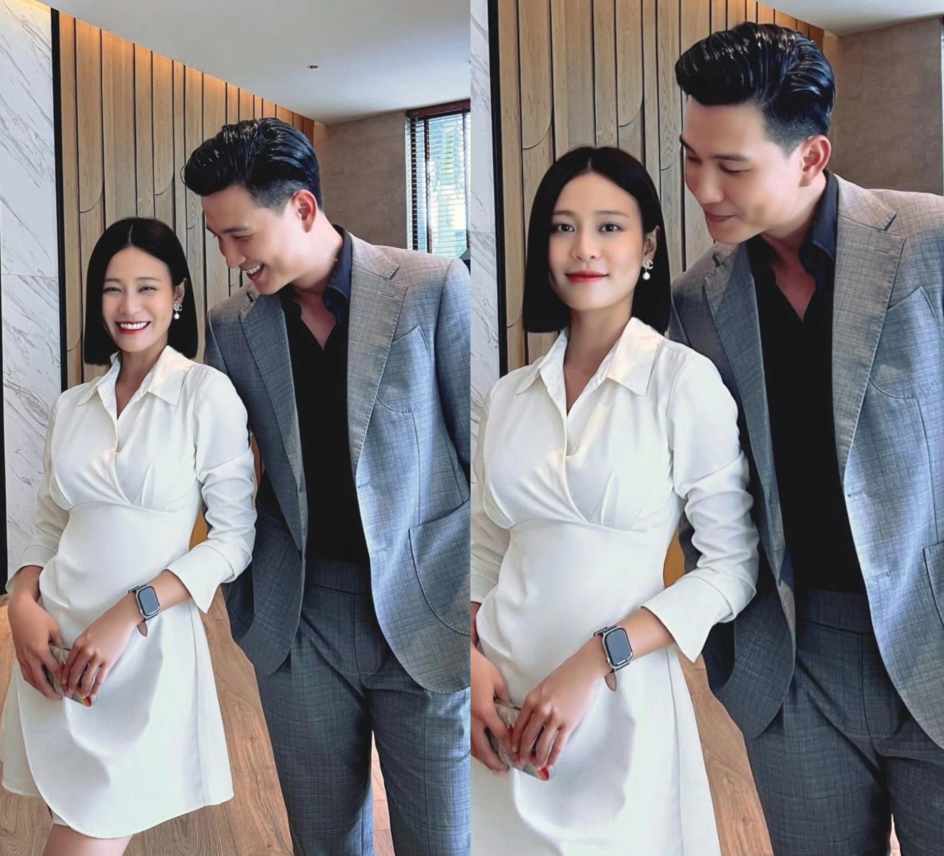 Điều ít biết về mỹ nam má lúm cao 1,82m gây bão phim Cách em 1 milimet - 3 Điều ít biết về mỹ nam má lúm cao 1,82m gây bão phim Cách em 1 milimet - 3