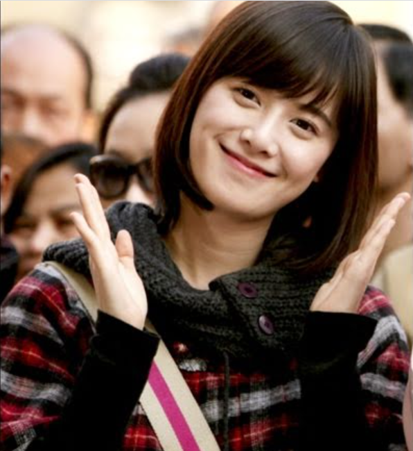 Điều không thể tin ở Goo Hye Sun- Ảnh 4. Điều không thể tin ở Goo Hye Sun- Ảnh 4.