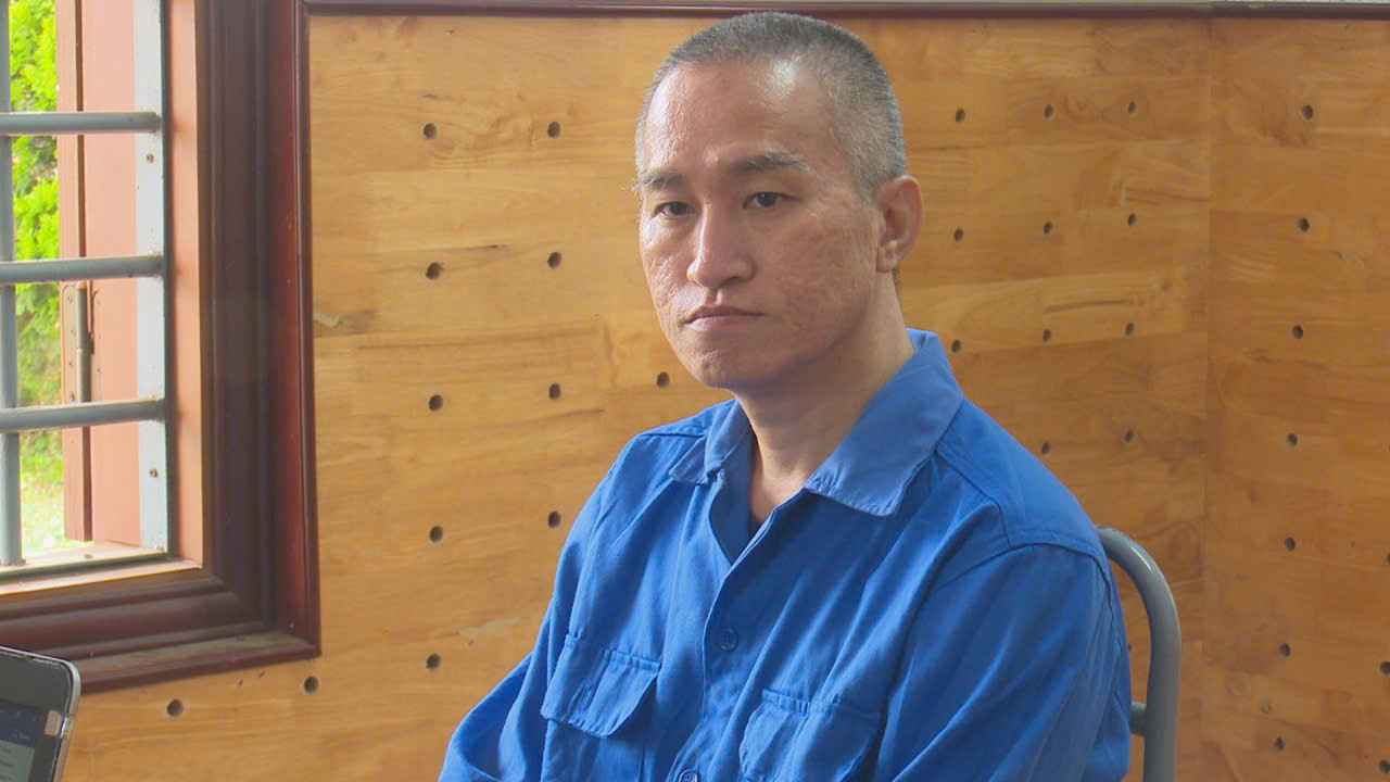 Điều tra vụ tổng giám đốc Công ty Hoàng Gia lừa đảo chiếm đoạt hơn 50 tỉ đồng - Ảnh 1.