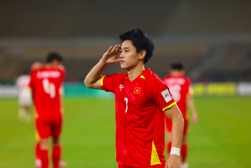 Lộ diện kênh phát trực tiếp trận Việt Nam tái đấu Malaysia: Xuân Son sát cánh dàn sao U.23?- Ảnh 3. Lộ diện kênh phát trực tiếp trận Việt Nam tái đấu Malaysia: Xuân Son sát cánh dàn sao U.23?- Ảnh 3.