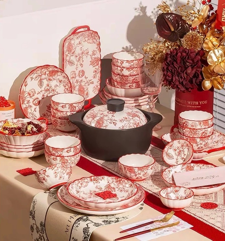 Đính chính về mâm cỗ Tết 500k Aeon Mall- Ảnh 6.