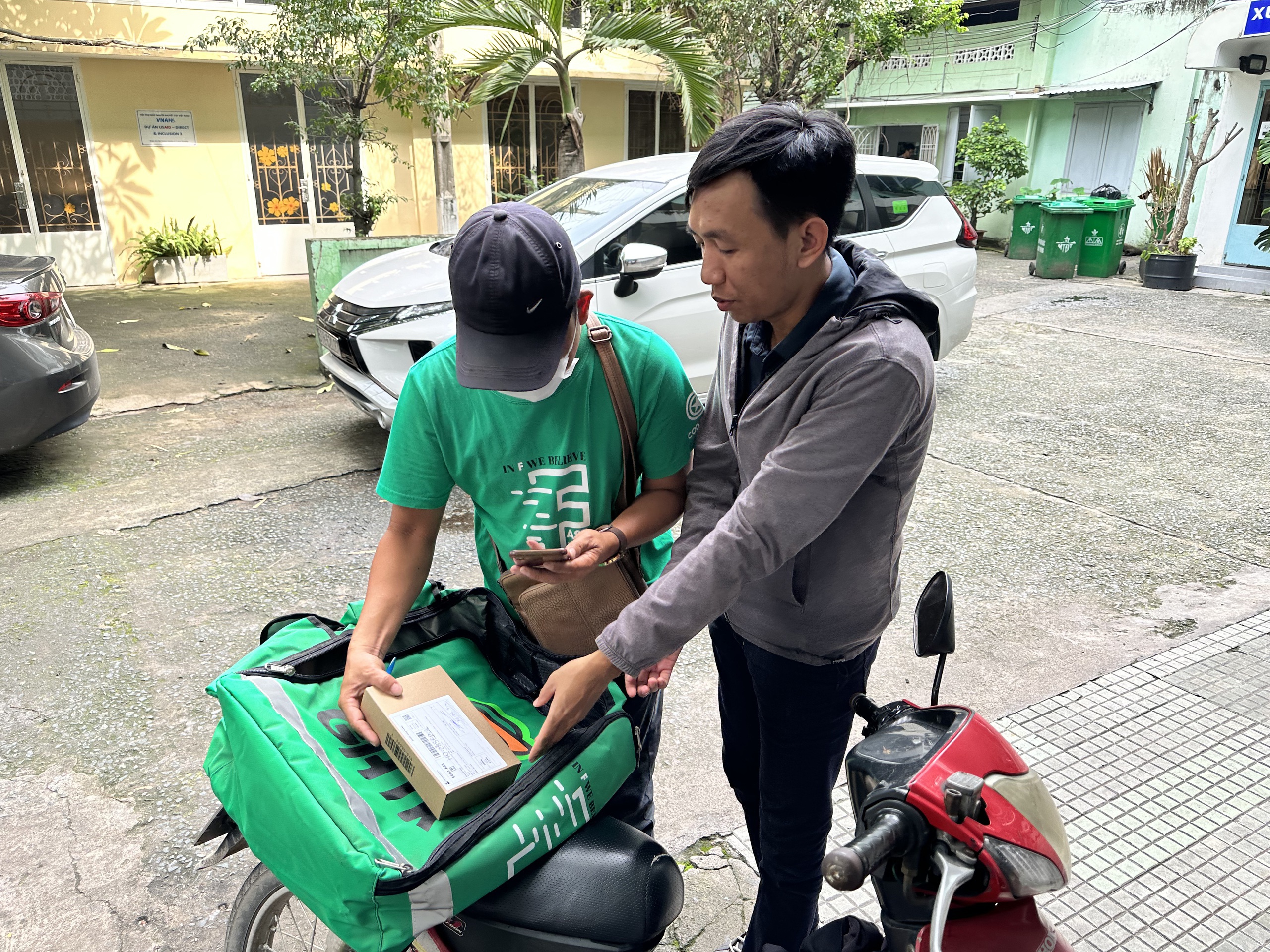 Đồ công nghệ mùa Tết 2026 'tăng nhiệt' nhờ thương mại điện tử - Ảnh 1.