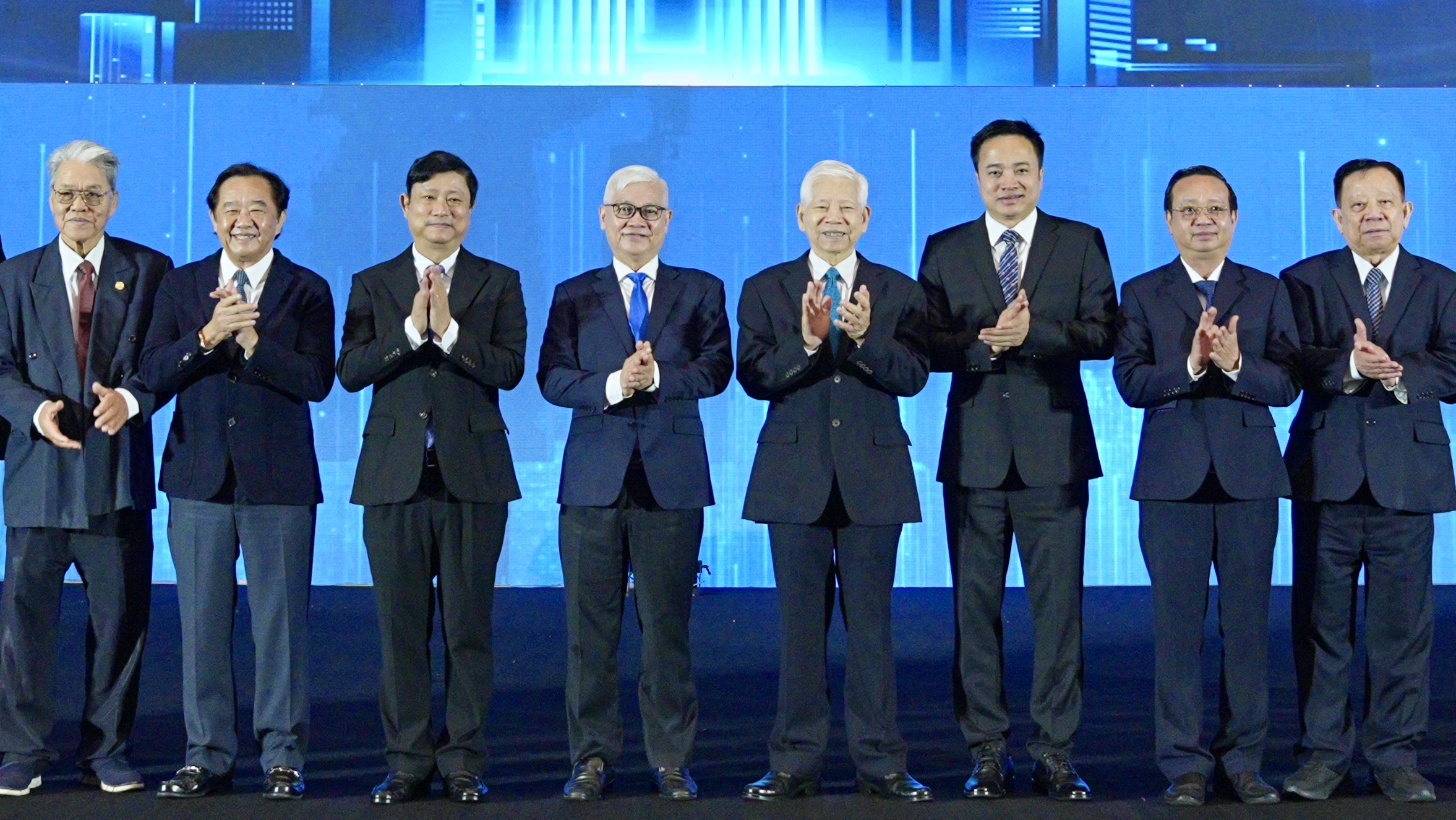 Đô thị khoa học công nghệ bắc TP.HCM có gì đặc biệt?- Ảnh 1. Đô thị khoa học công nghệ bắc TP.HCM có gì đặc biệt?- Ảnh 1.