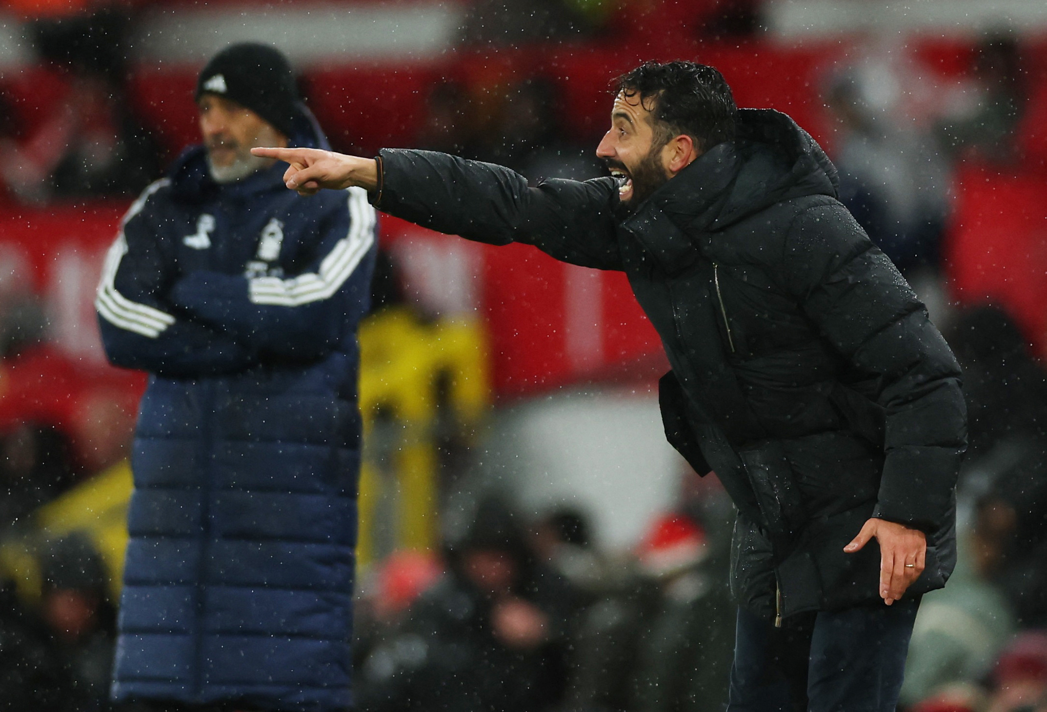 Ruben Amorim chia tay Man United: Đoạn kết tất yếu và tốn kém - Ảnh 2.