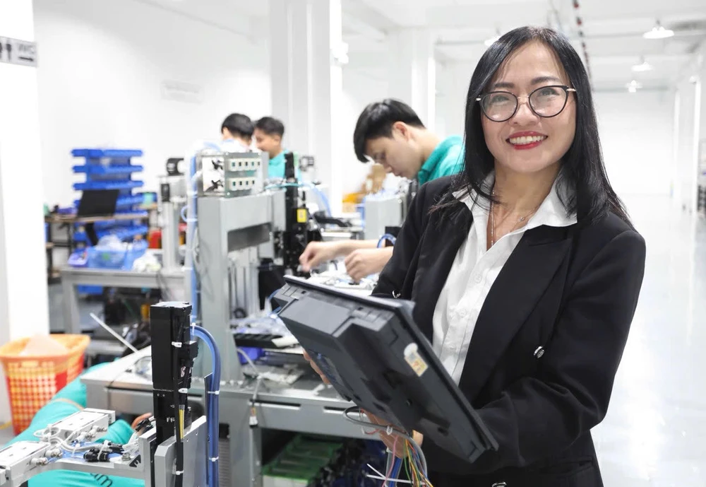 thu mua nội địa