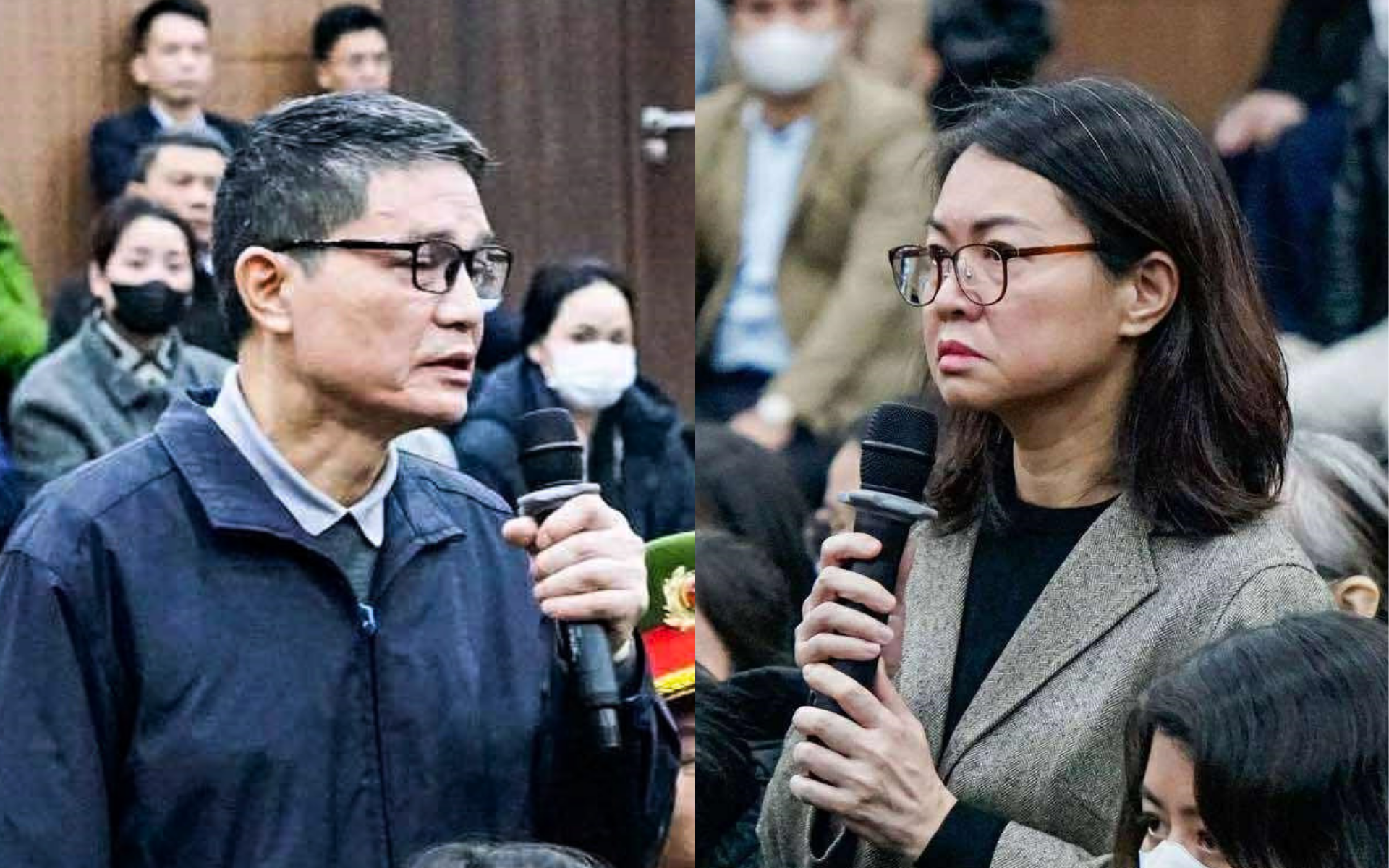 Doanh nghiệp khai 'không có lựa chọn nào khác' nên phải ‘chi theo cơ chế chị Nga’ - Ảnh 1.